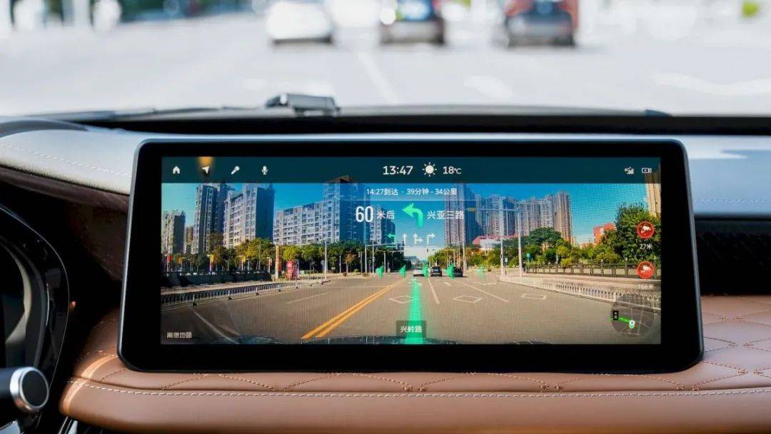 如何通過數(shù)字監(jiān)控系統(tǒng)提升英菲尼迪QX60、理想L7與福特探險(xiǎn)者赤金版的用戶滿意度