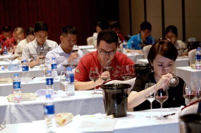 農(nóng)業(yè)農(nóng)村部葡萄酒加工重點(diǎn)實(shí)驗(yàn)室