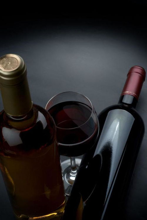 關(guān)于紅酒的保存期限,教你如何存酒