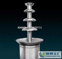 紅酒與巧克力噴泉機 提升葡萄酒銷售與飲品體驗的創(chuàng)新設(shè)備